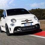 Abarth 595 e 695 2022