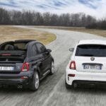 Abarth 595 e 695 2022