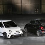 Abarth 595 e 695 2022