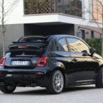 Abarth 595 e 695 2022