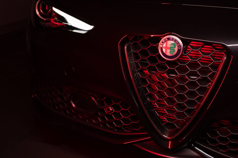 Alfa Romeo Giulia e Stelvio
