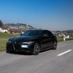 Alfa Romeo Giulia e Stelvio