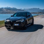 Alfa Romeo Giulia e Stelvio