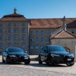 Alfa Romeo Giulia e Stelvio