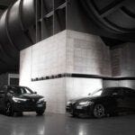 Alfa Romeo Giulia e Stelvio