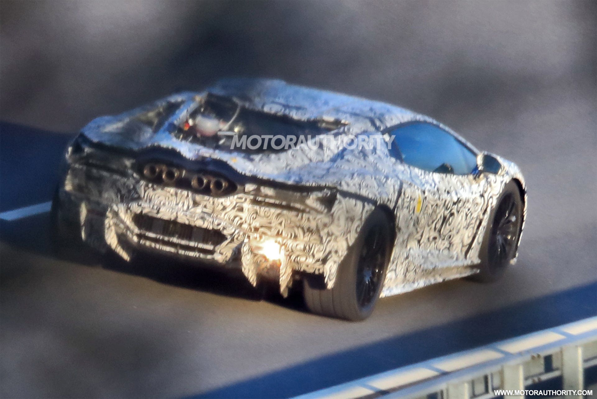 Aventador