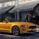 Ford Mustang California Special