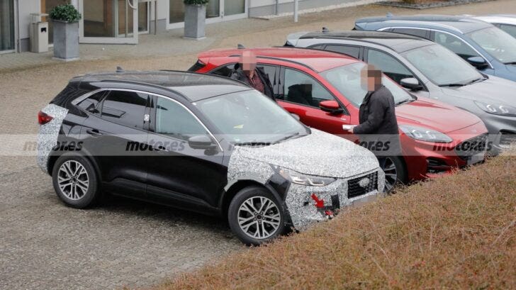 Kuga