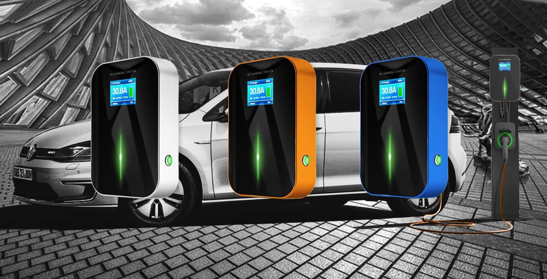 Mobilità sostenibile dei Comuni 2