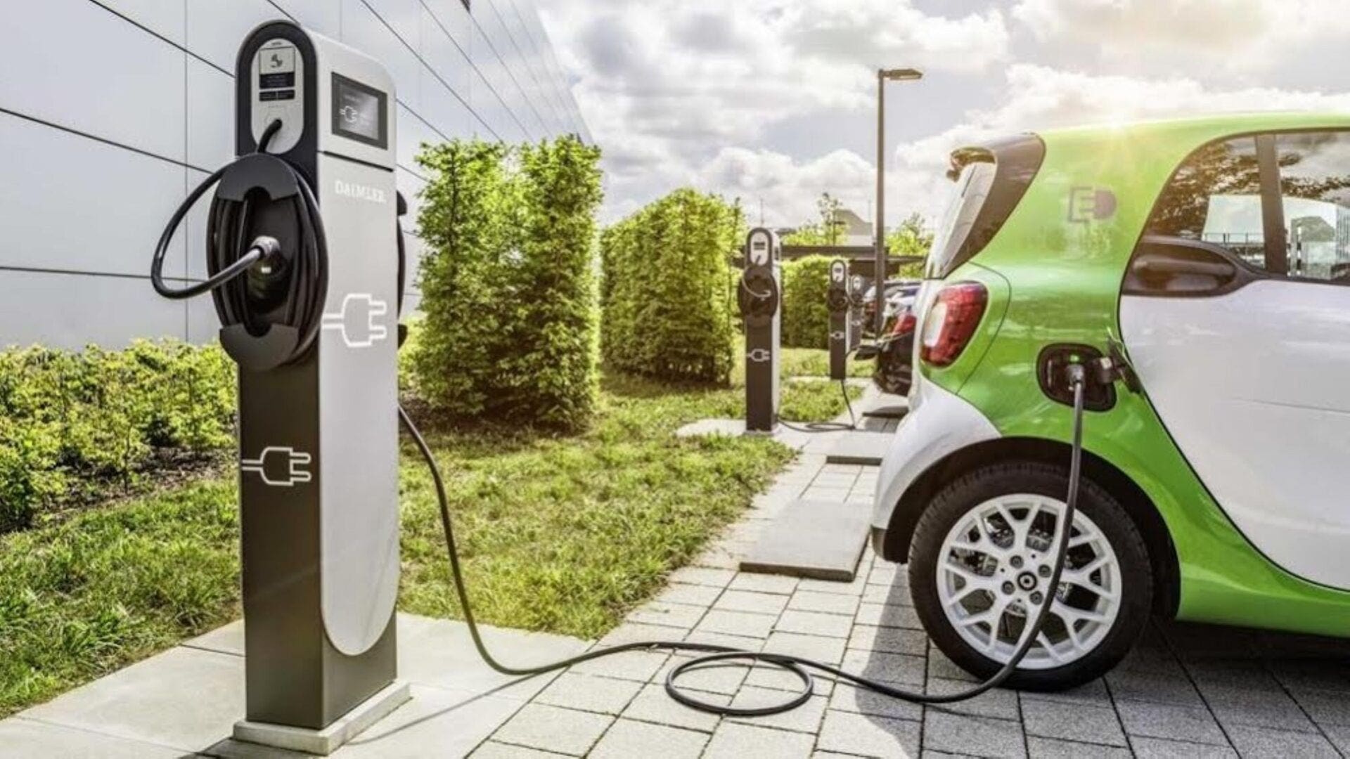 Mobilità sostenibile dei Comuni