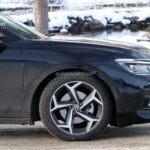 Passat Spied