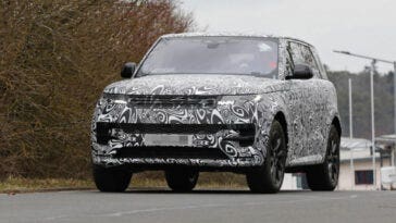 RR Sport
