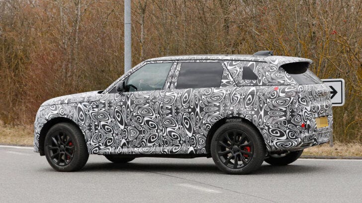 RR Sport