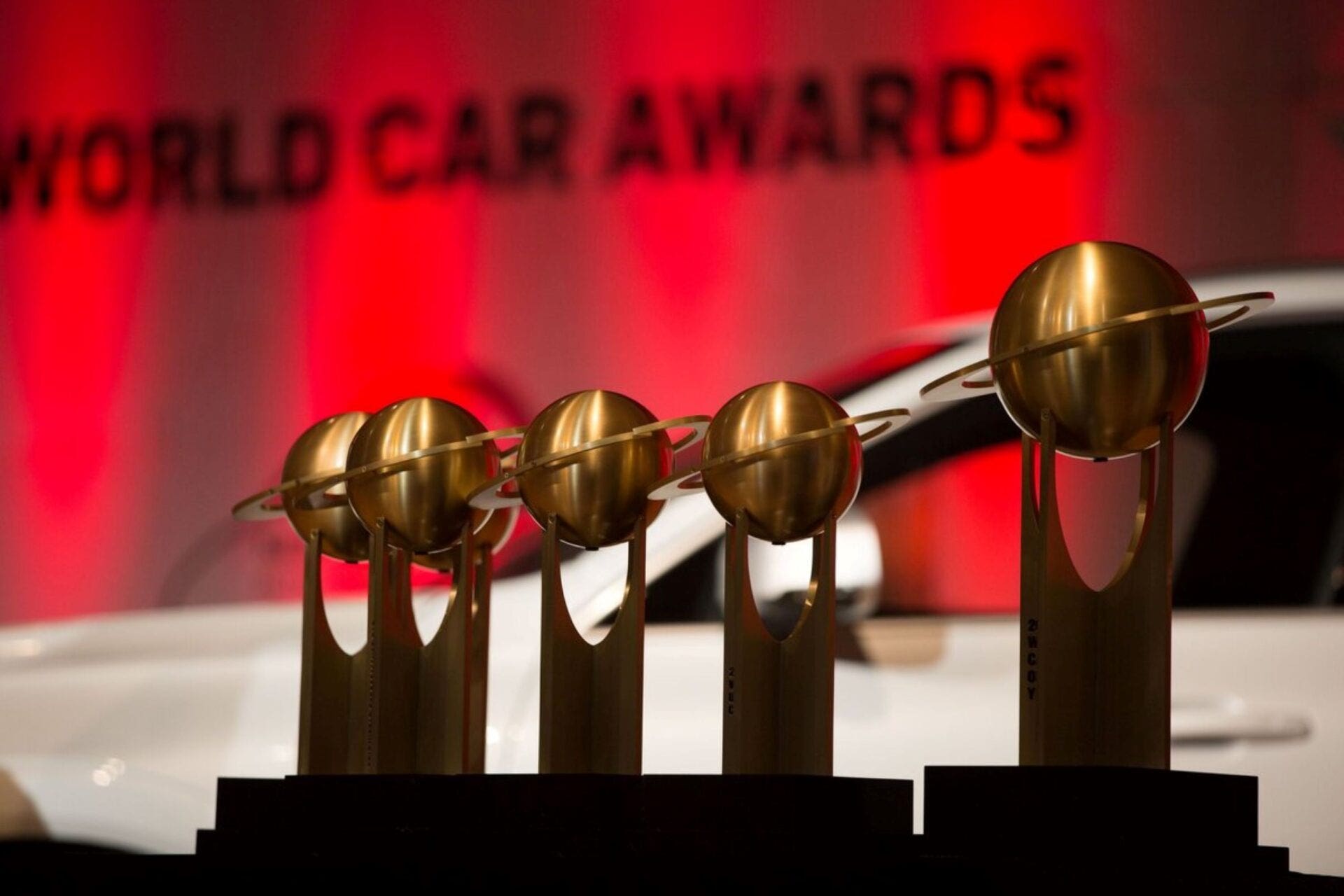 World Car of the Year 2022 1