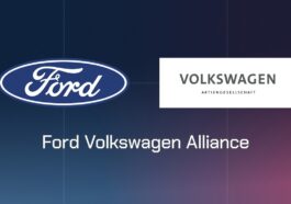 Ford e Volkswagen