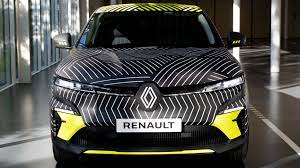 renault 2