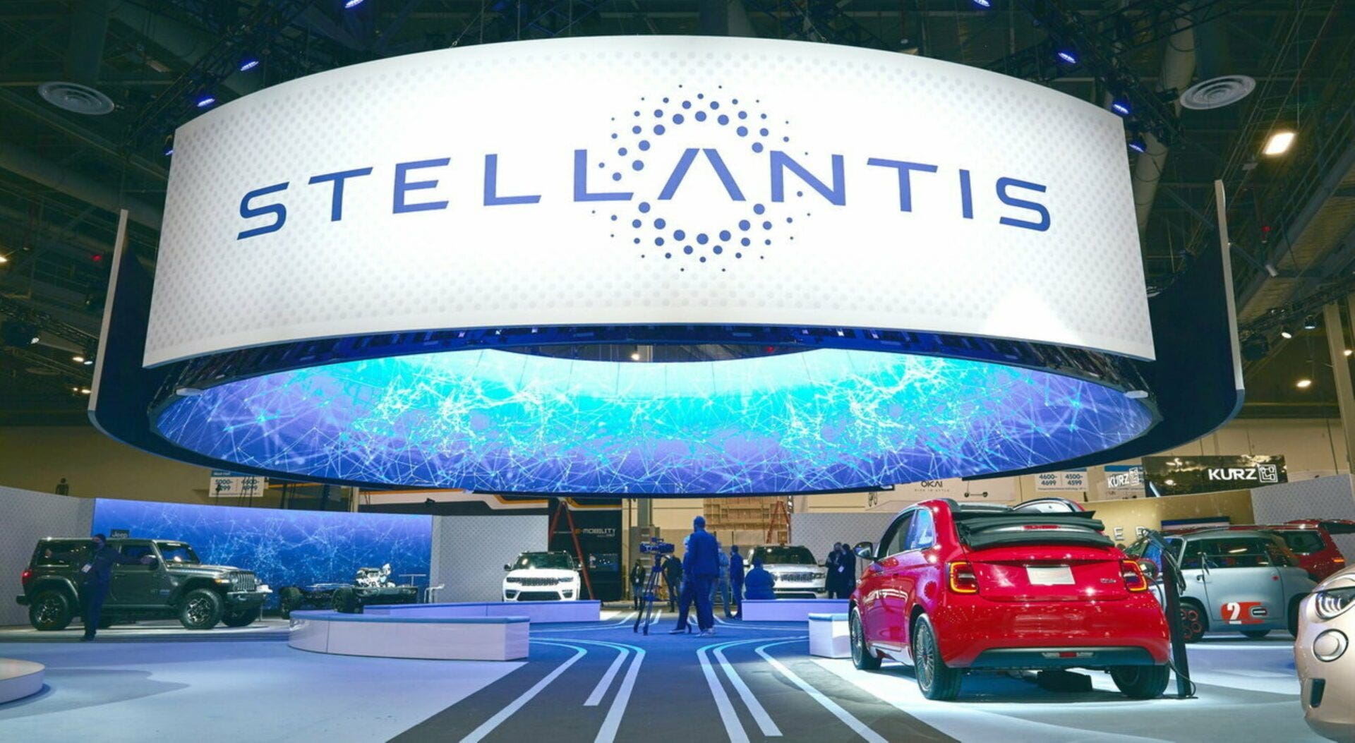 stellantis