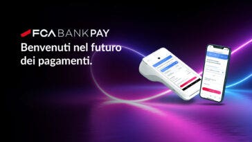 FCA Bank Pay