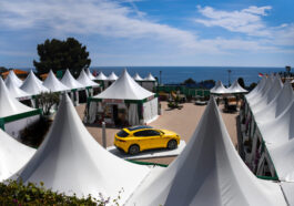 Grecale Trofeo Rolex Monte-Carlo Masters 2022
