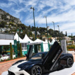 MC20 Trofeo Rolex Monte-Carlo Masters 2022