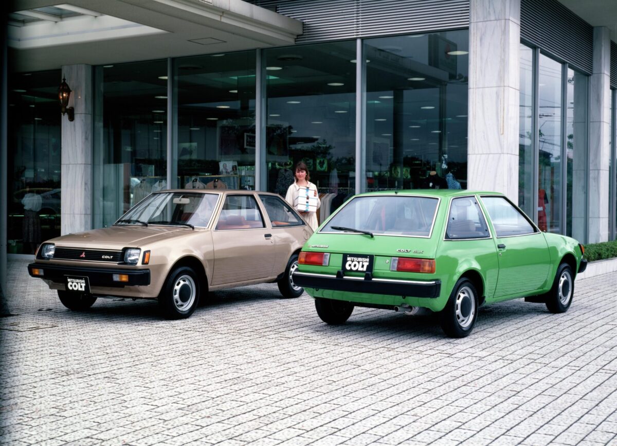 Mitsubishi_COLT_1st_Gen_1979