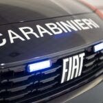 Tipo Carabinieri