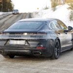 Panamera SPY