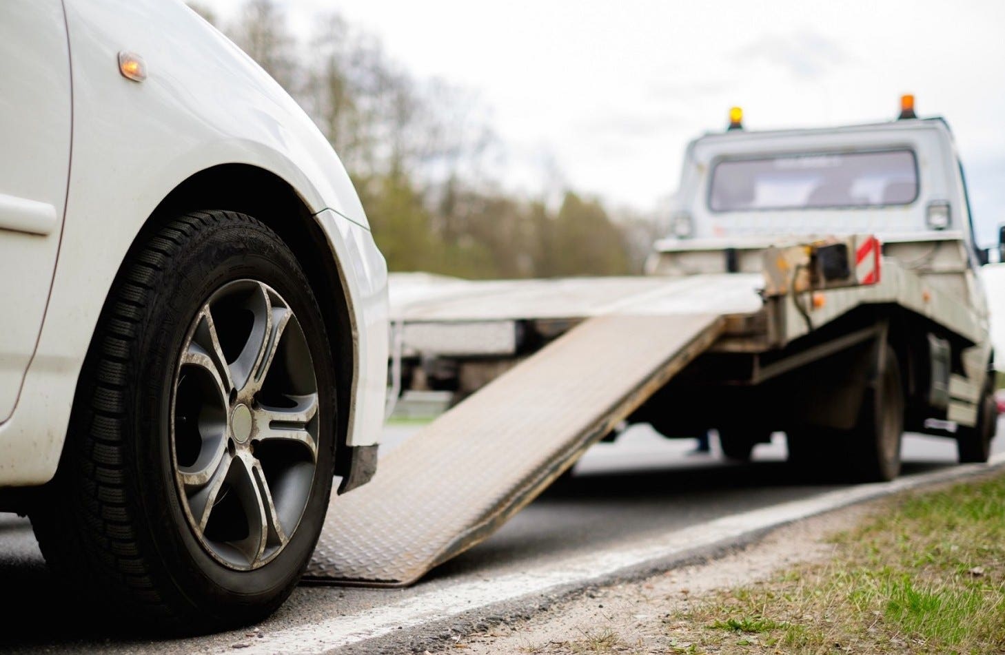 Auto più affidabili ADAC