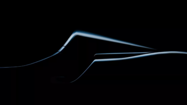 Teaser Ferrari