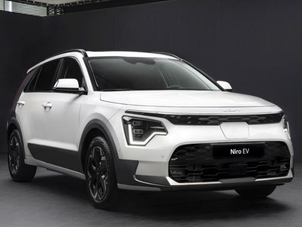 Kia Niro