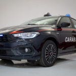 Tipo Carabinieri