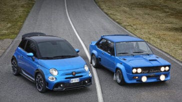 695 Tributo