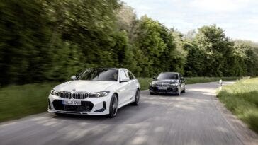 Alpina D3 S 2023