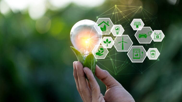Bosch tecnologia green industria