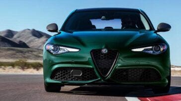 Giulia