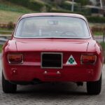 Giulia GTA