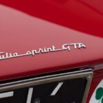 Giulia GTA