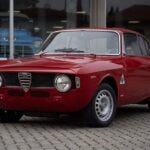 Giulia GTA