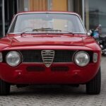 Giulia GTA