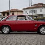 Giulia GTA