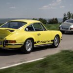 911 Carrera RS