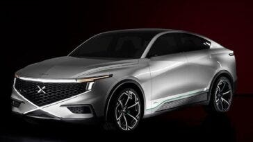 Pininfarina