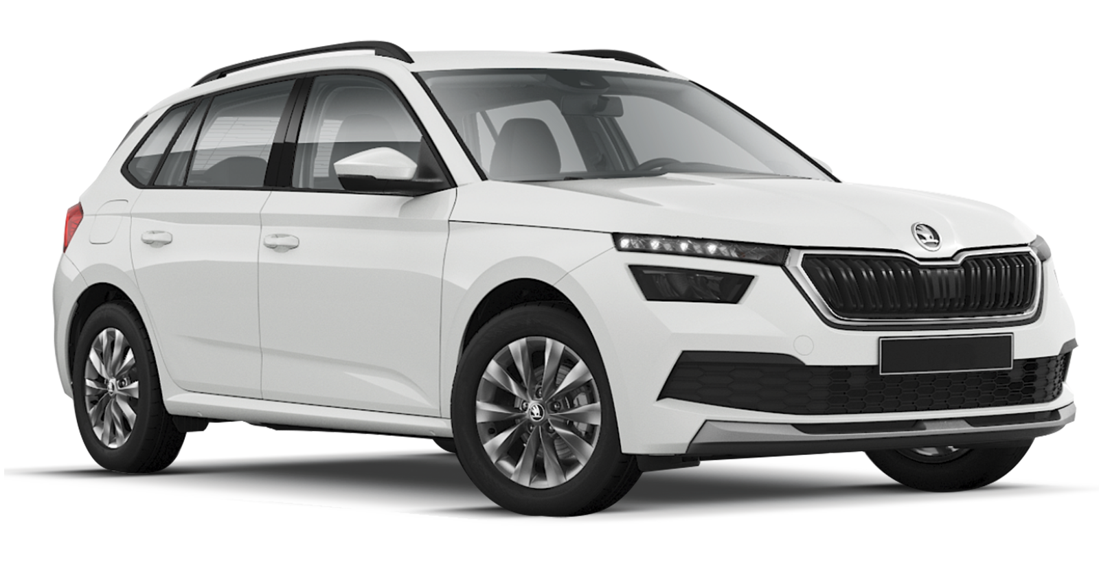 Skoda Kamiq Ambition promozione