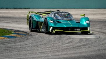 Valkyrie AMR Pro