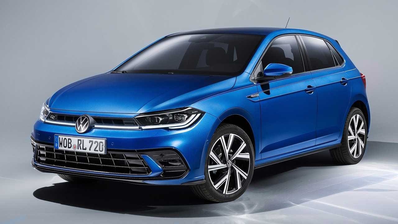 Volkswagen Polo Life promozione