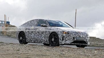 A6 Sportback e-tron