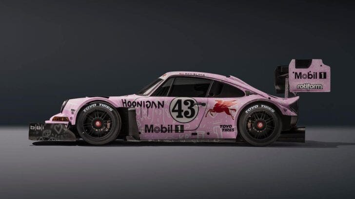 Ken Block