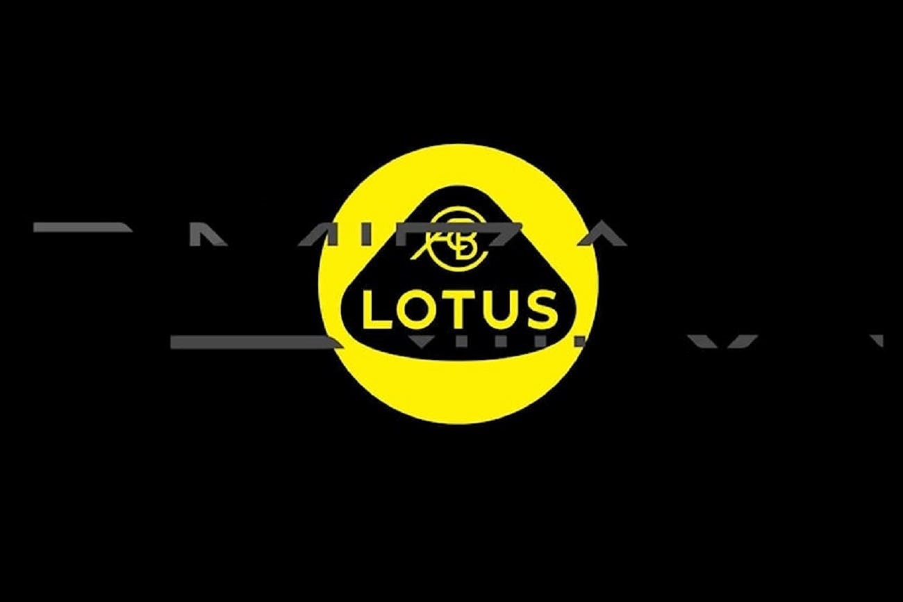 Teaser Lotus Emira