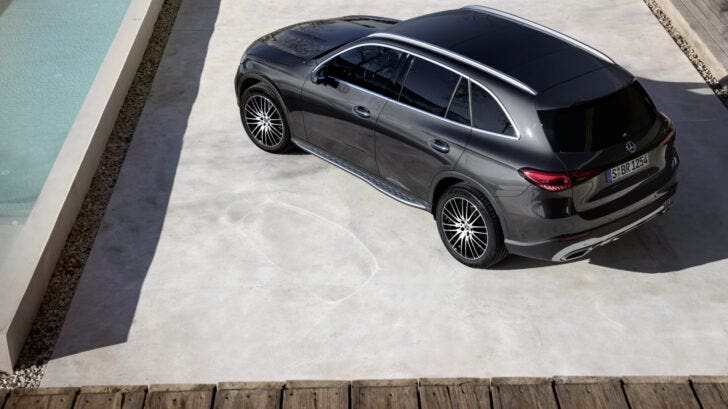GLC