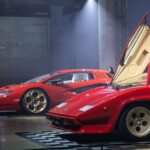 Countach LPI 800-4